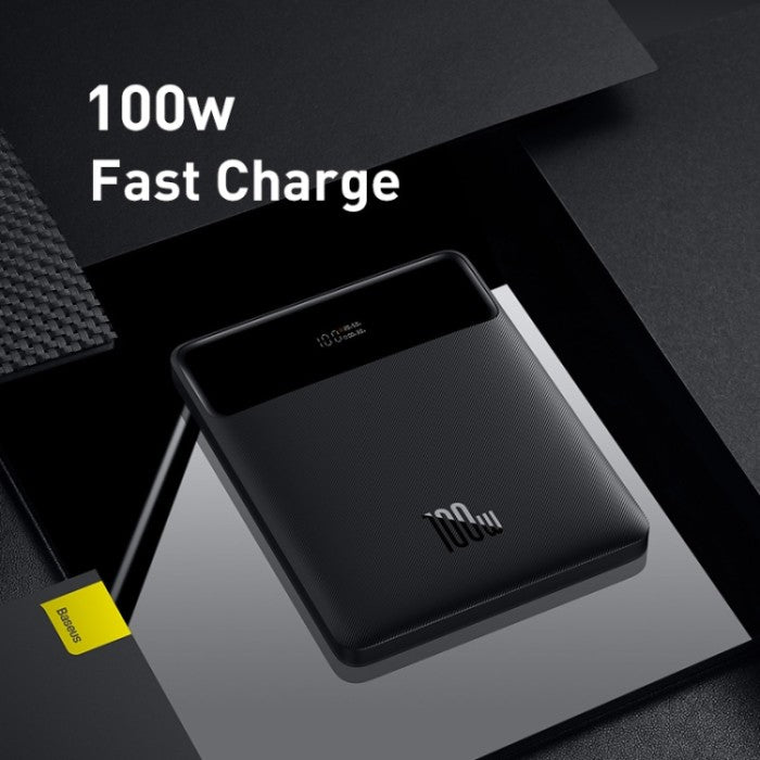 BASEUS Powerbank Blade 20000 mAh 100w PPDGL