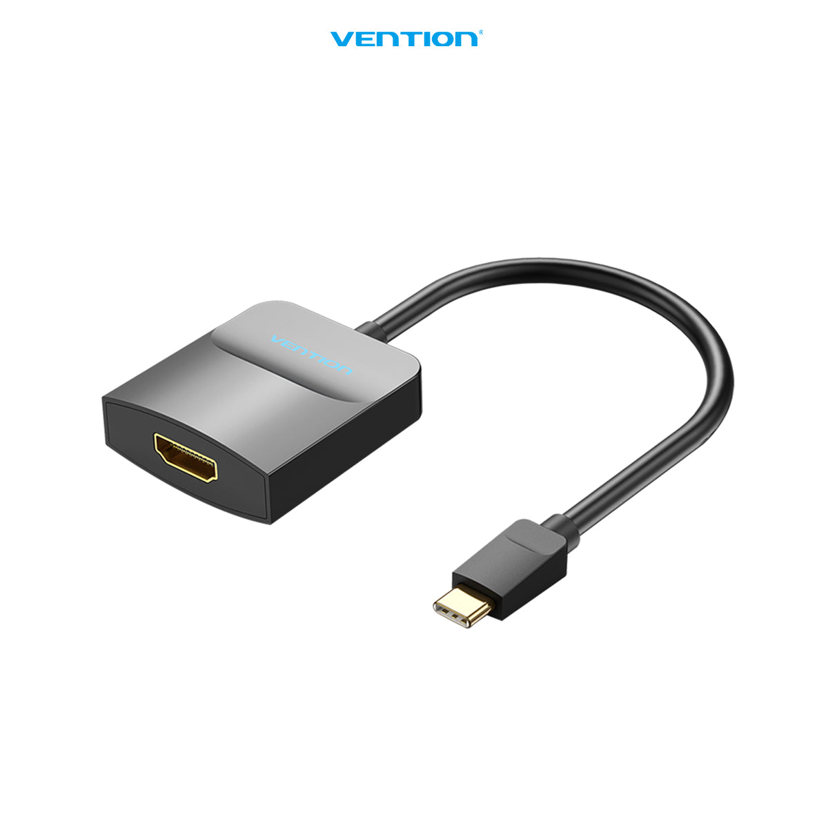 Vention Premium Adapter Type-C to HDMI - TDC