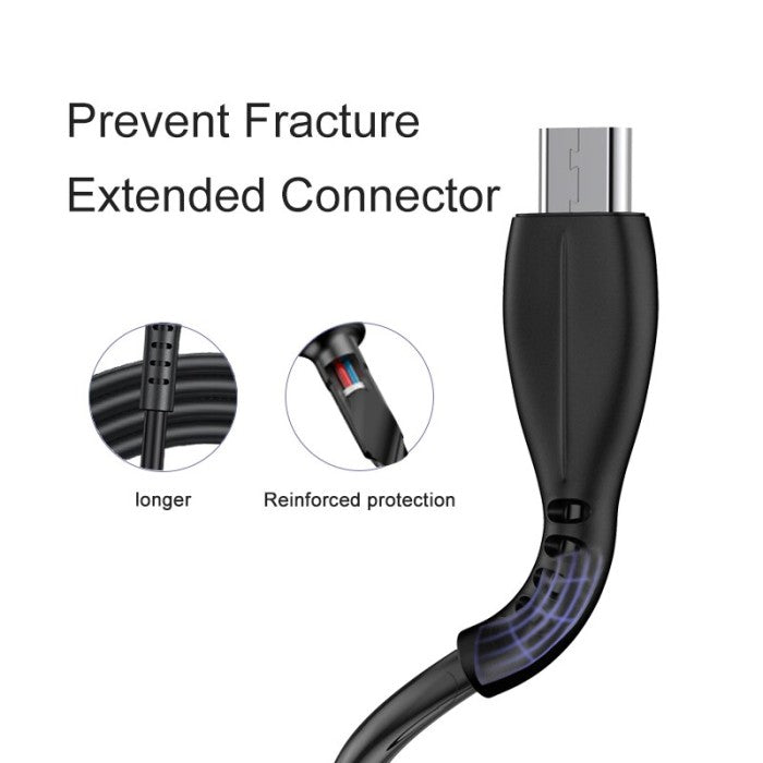 AWEI Micro Data Cable CL-115M