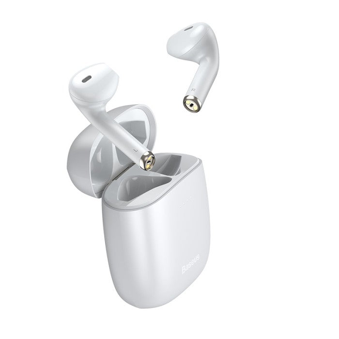 BASEUS Encok True Wireless Earphones W04 Pro - NGW04P