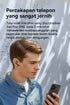 Baseus E19 TWS ENC True Wireless Earbuds