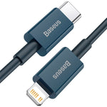 BASEUS Superior Series Fast Charging Data Cable C to iP 2M CATLYS-C