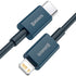 BASEUS Superior Series Fast Charging Data Cable C to iP 2M CATLYS-C