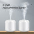 BASEUS Elephant Humidifier - DHXX