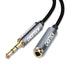 Choetech AUX001 Audio Cable Type 3.5mm Male to 3.5mm Female 2M