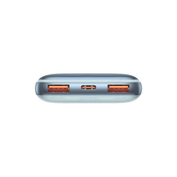 BASEUS Bipow Pro Digital Display Fast Charge Powerbank 10000mAh 20W
