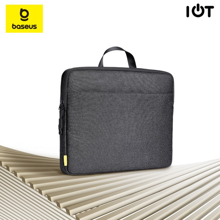 Baseus Nomos Series Tas Laptop Bag 14 inch