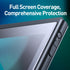 BASEUS 0.3mm All Glass Tempered Film for Nintendo Switch - SGNS-A
