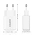 Choetech 2*5V/2A USB Wall Charger C0030