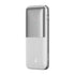 BASEUS Bipow Pro Digital Display Fast Charge Powerbank 10000mAh 20W