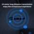 Baseus Adapter BSBA-02 AUX Wireless Audio Receiver