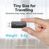 Vention Card Reader 2 in 1 USB 3.0 A SD TF Single Drive Letter - CLF