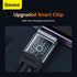 Baseus CoolPlay Series Fast Charging Cable USB to iP 2.4A 1m