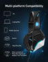 ORIGINAL Mpow EG10 Gaming Headset