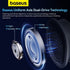 Baseus AeQur GH02 Gaming Wireless Headphone