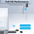 Vention Wireless HDMI Dongle Vidio Transmitter Full HD 1080P 60Hz - ADC-TX