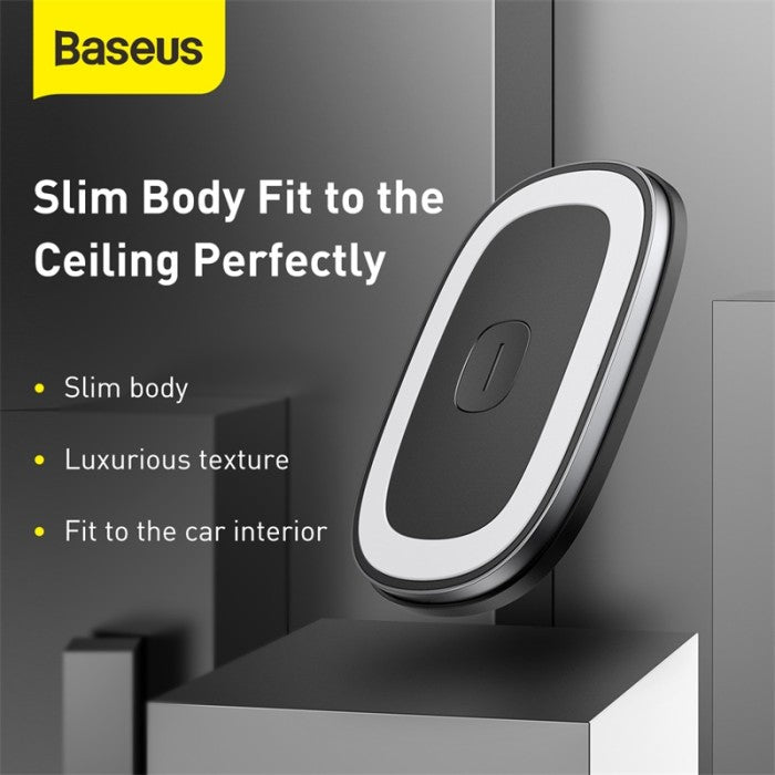 BASEUS Bright Car Reading Light - CRYDD01