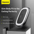 BASEUS Bright Car Reading Light - CRYDD01