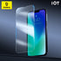 Baseus Full-glass Super porcelain crystal Tempered Glass Film