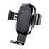 BASEUS Wireless Charger Gravity Car Mount WXYL