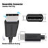 Choetech AC0004 Data Cable Charger 15W USB Type A to C 3M