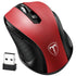 MPOW - Wireless Mouse 2.4G USB - GEPC051A