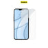 Baseus 0.3mm Full-glass Tempered Glass Film For iP 5.4inch 2021