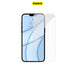 Baseus 0.3mm Full-glass Tempered Glass Film For iP 5.4inch 2021