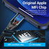 Vention Cable Charger USB C to Lightning 3A 20W MFI 2M - TAC