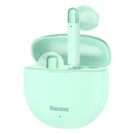BASEUS Encok True Wireless Earphones W2 - NGW2