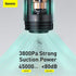 BASEUS C1 Capsule Vacuum Cleaner CRXCQC1
