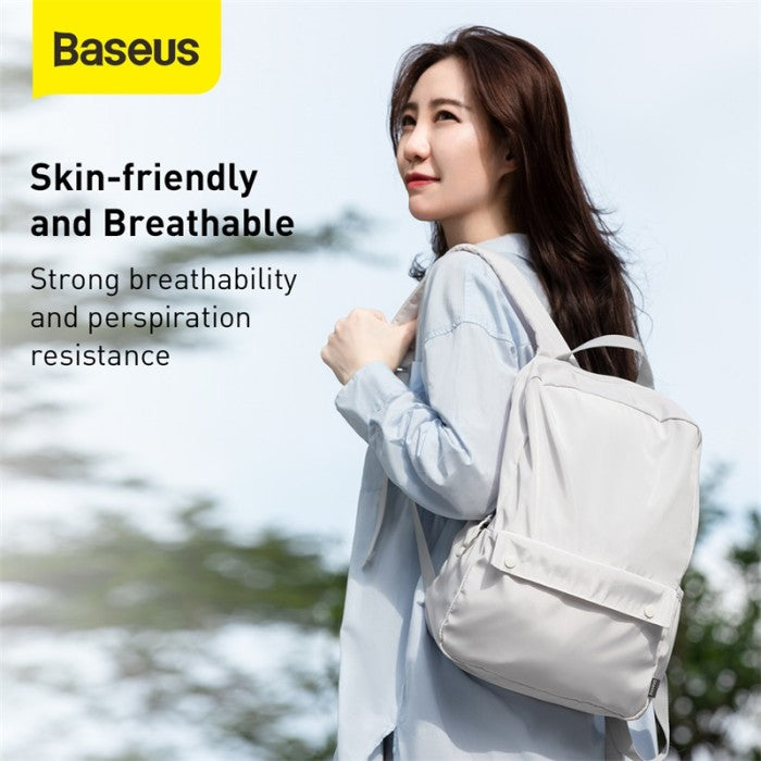 BASEUS Basics Series 13" Computer Backpack - LBJN-E