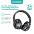 Choetech BH-T04 Headphone ANC Bluetooth Wireless