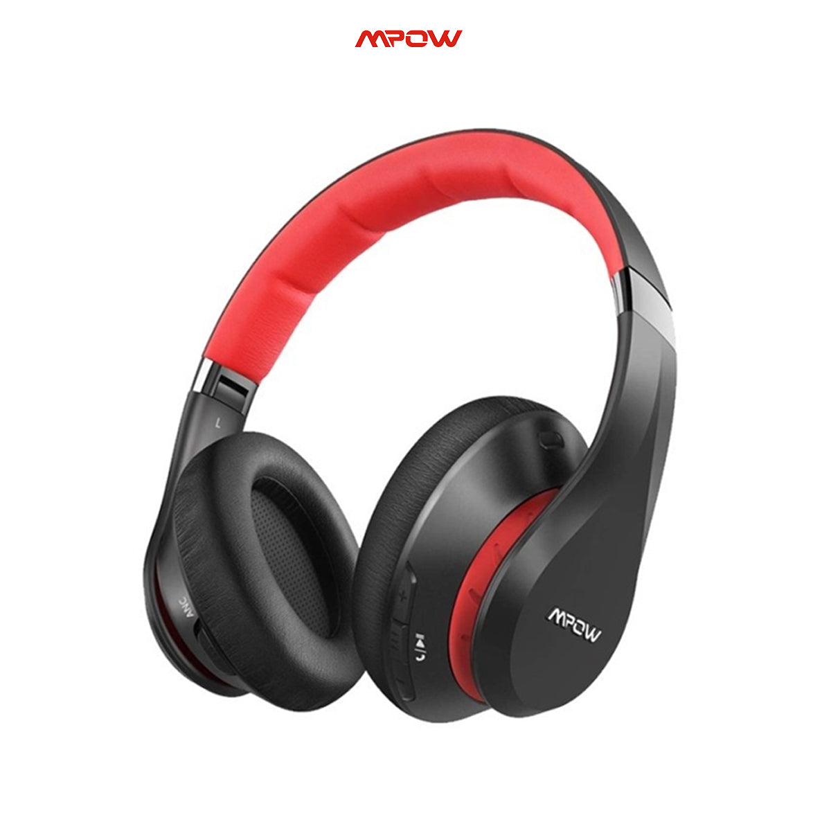 Mpow 059 Plus Active Noise Cancelling Headphones