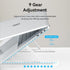 Vention Laptop Stand Portable Universal Compatible For Tablet or Laptop UP TO 17.3 Inch - KDN