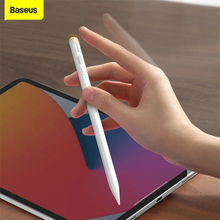 BASEUS Smooth Writing Capacitive Stylus (Active version) SXBC