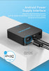 Vention Converter HDMI to VGA Female MicRO USB Audio Port 1080P 60Hz - ACR