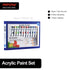 MPOW - Atmoko Acrylic Paint Set GEAR027