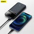 Baseus Magnetic Wireless Charger Powerbank 10000mAh 20W - PPCX-PPMT