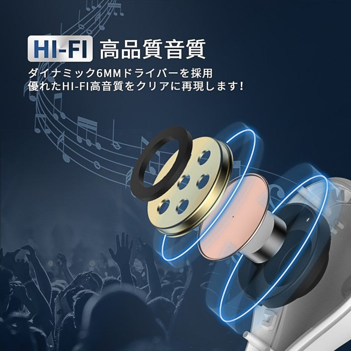 Mpow Mostar TWS Earphone Bluetooth MSBH461