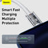 BASEUS Superior Series Fast Charging Data Cable C to iP 1.5M CATLYS-B