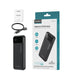 Choetech B728 Power Bank 10000mAh PD 22.5W Dual Port USB Type A+C