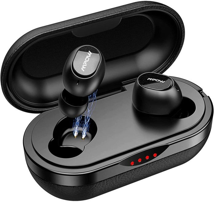 Mpow M5 TWS Earbuds