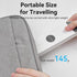 Vention Laptop Stand Portable Universal Compatible For Tablet or Laptop UP TO 17.3 Inch - KDN