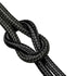 BASEUS Car Co-sharing Cable USB For M+L+T 3.5A 1m CAMLT-FX