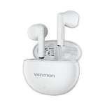 Vention Elf E06 TWS ENC True Wireless Bluetooth Earphones Earbuds  - NBK