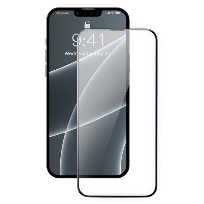 BASEUS Tempered Glass Film For iP 13 / 13 pro