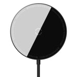 BASEUS Simple Mini Magnetic Wireless Charger - WXJK