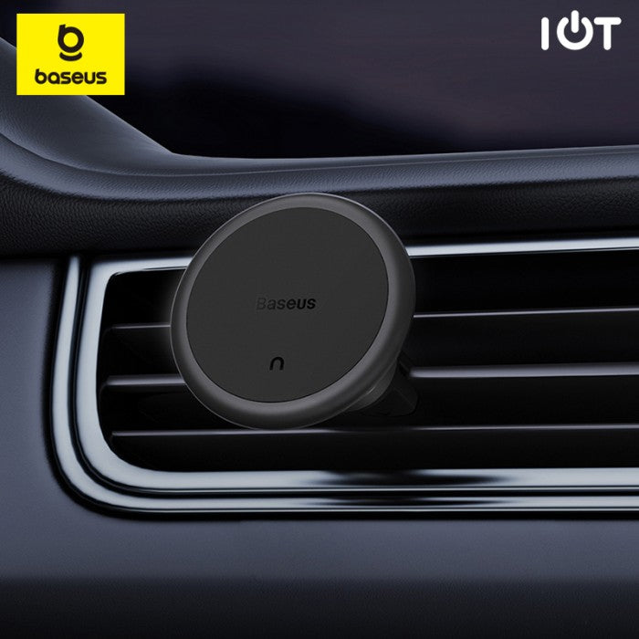 BASEUS Phone Holder C01 Magnetic (Air Outlet Version) SUCC