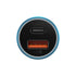 BASEUS Golden Contactor Max Dual Fast Charger Car Charger U+C 60W CGJM